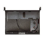 Серверный корпус ExeGate Pro 3U330-02 (RM 19', высота 3U, глубина 330, без БП, USB), фото14