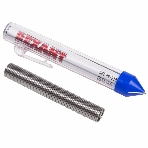 Припой с канифолью Rexant 20гр. d=1.0мм (Sn60 Pb40 Flux 2.2%), фото 1