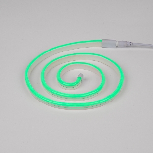 Набор для создания неоновых фигур Neon-night 'Креатив' 120 LED, 1 м, зеленый