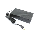 Блок питания (сетевой адаптер) для ноутбуков Lenovo 20V 8.5A 170W rectangle (LiteOn), фото 1