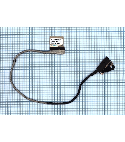 Шлейф матрицы для ноутбука Sony SVS15 SVS151 SVS15118ECW SVS1512 SVS1513 V130