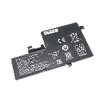 Аккумуляторная батарея для ноутбука HP Chromebook 11 G511.1V 4100mAh OEM, фото2