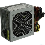 Блок питания Inwin/Powerman PM-400ATX, 400Вт, 120мм, серый, фото3