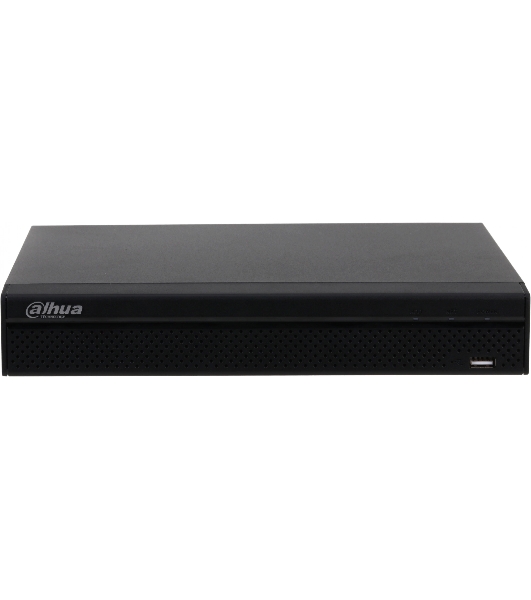 Видеорегистратор Dahua DHI-NVR4116HS-8P-4KS3