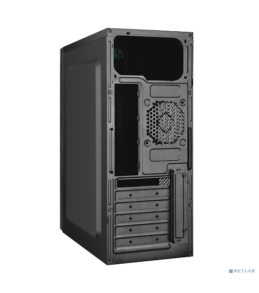 Компьютерный корпус Ginzzu A400 ATX