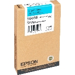 Картридж струйный Epson C13T603500 светло-голубой для Epson St Pro 7800/9800/7880/9880 (220мл), фото3