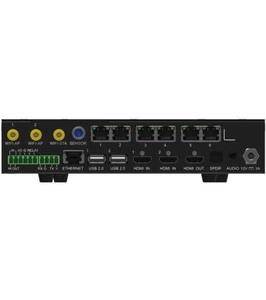 Controller TU20 Pro