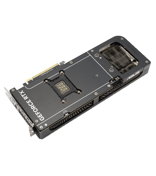 Видеокарта ASUS PRIME-RTX 5070TI-O16G RTX 5070TI HDMIx1,DPx3,16G,D7