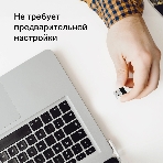Адаптер Wi-Fi/AC650 Nano Wi-Fi USB Adapter, фото12