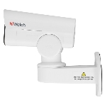 Уличная цилиндрическая 4Мп поворотная IP-камера PT-Y2400I-DE (2.8 мм) - c EXIR-подсветкой до 30м и встроенным микрофоном, фото8