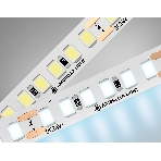 Светодиодная лента Ambrella light GS3213 2835 180Led/ 14.4W m/ 24V IP20 6500K/ 5000*10*1.2mm (2 конт.), фото6