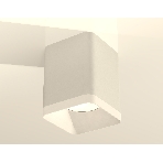 Светильник Ambrella Light XS7812021 SWH/FR белый песок/белый матовый MR16 GU5.3 (C7812, N7755), фото3