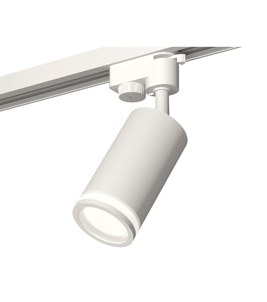 Светильник Ambrella light XT6322100 SWH/FR белый песок/белый матовый MR16 GU5.3 (A2520, C6322, N6220)