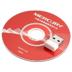 Адаптер Mercusys MW150US N150 Nano Wi-Fi USB-адаптер, фото6
