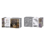 Гирлянда Neon-night Айсикл 'ПЛЕЙ ЛАЙТ' 1.8х0.5м 48LED 3Вт 230В IP20 мульти.; прозрачный провод, фото4