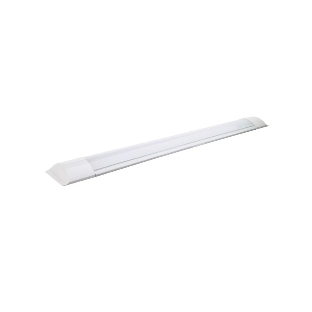 Светильник светодиодный JazzWay PPO-04 1200 36Вт 6500К IP20 180-240В 50Гц