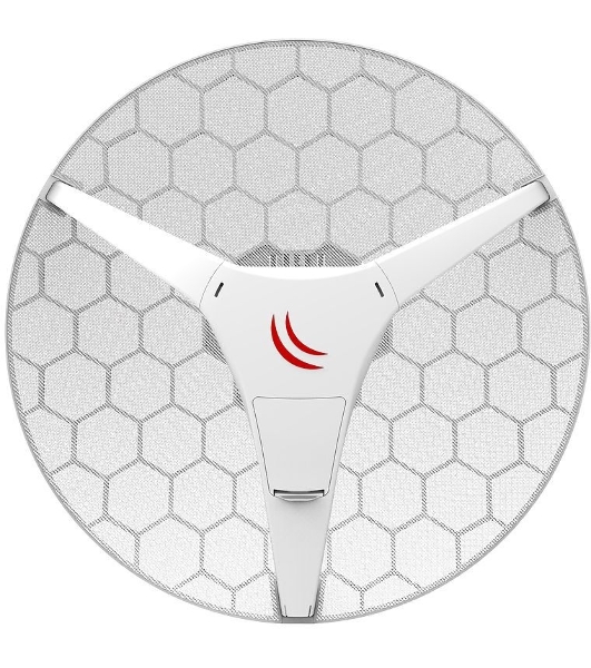 Мост беспроводной MikroTik RBLHGG-60ad 10/100/1000