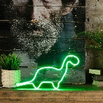 Набор для создания неоновых фигур Neon-night 'Креатив' 120 LED, 1 м, зеленый, фото2