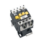 Контактор КМИ-11811 18А 400В/АС3 1НЗ IEK KKM11-018-400-01, фото2