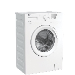 Стиральная машина Beko WRS5511BWW (7320110005) белый, загрузка фронтальная 5 кг, 1000 об/мин., класс: А, фото3