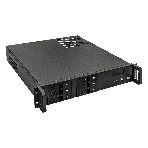 Серверный корпус ExeGate Pro 2U480-HS06 (RM 19', высота 2U, глубина 480, БП 900ADS, 6xHotSwap, USB), фото22