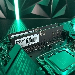 Оперативная память Patriot Signature, DDR5, 16GB (1x16 GB), 5600 MHz, CL46, DIMM, фото4