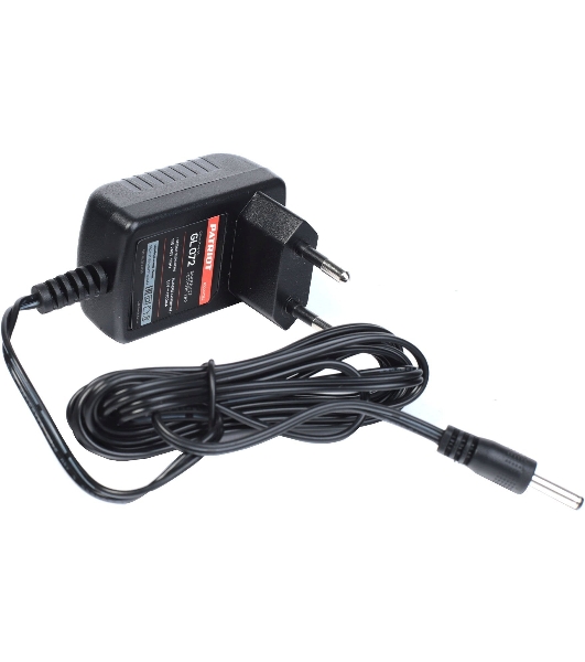 Устройство зарядное Patriot GL072 7.2V
