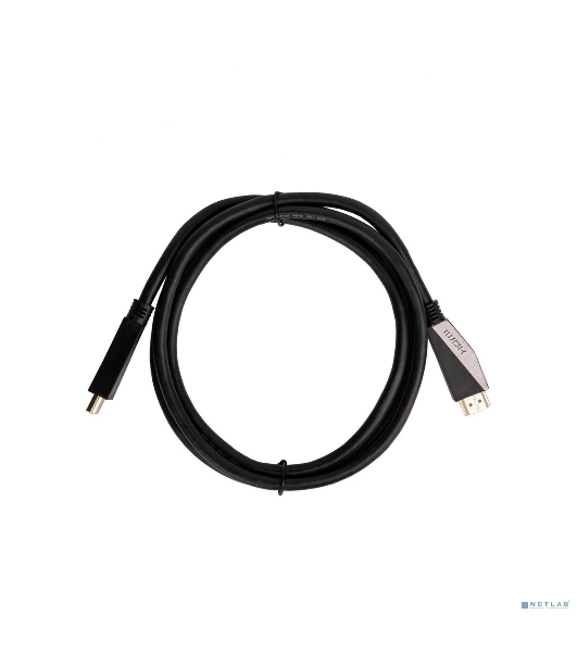 Кабель HDMI 19M/M,ver. 2.1, 8K@60 Hz 1.5m VCOM CG860-1.5M