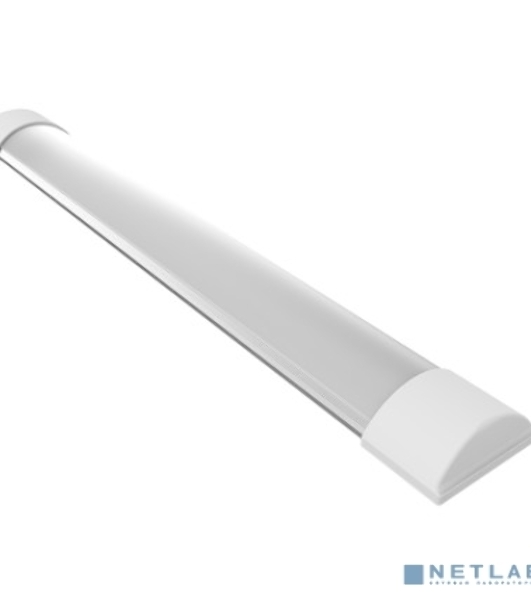 Светильник LED Gauss ДПО 18Вт 6500К 596х75х25 IP20 (аналог ЛПО)