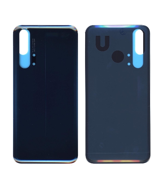 Задняя крышка для Huawei Honor 20 Pro бирюзовый