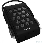 Внешний HDD ADATA USB 3.0 1Tb AHD720-1TU31-CBK HD720 DashDrive Durable (5400rpm) 2.5' черный, фото3