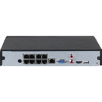 Видеорегистратор Dahua DHI-NVR4116HS-8P-4KS3, фото4