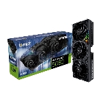 Видеокарта Palit PA-RTX 5080 GAMINGPRO 16Gb GDDR7 256bit 3xDP HDMI 3FAN RTL, фото14