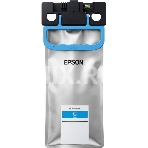 Контейнер Epson T01D2 голубой для WF-C529RDW/C579RDWF, фото3