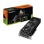 Видеокарта Gigabyte PCI-E GV-N5070WF3OC-12GD 1.0 NVIDIA GeForce RTX 5070 12Gb 192bit GDDR7 2805/28000 HDMIx1 DPx3 HDCP Ret, фото26