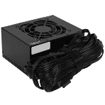 Блок питания Accord ACC-SFX500-80 SFX, 500Вт, 80мм, черный, фото7