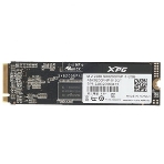 Накопитель SSD XPG SX8200 Pro, 512 Gb, PCIe 3.0 x4, M.2 2280, NVMe, R/W 3350/2350, с радиатором, фото23