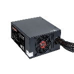 Блок питания ExeGate ServerPRO-800ADS (EX235013RUS), 800Вт, 2х80мм, черный, фото 1