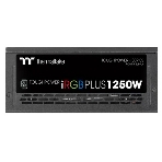 Блок питания Toughpower i Digital 1250 PS-TPI-1250DPCTEU-T /1250W/ATX 2.3 & EPS 2.92/A-PFC/14cm Riing Plus RGB fan/EU/80Plus Titanium, фото7
