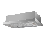 Вытяжка встраиваемая Maunfeld VS Light 60 нержавеющая сталь, 60 см, 520 куб. м/ч, 56 дБ, фото11