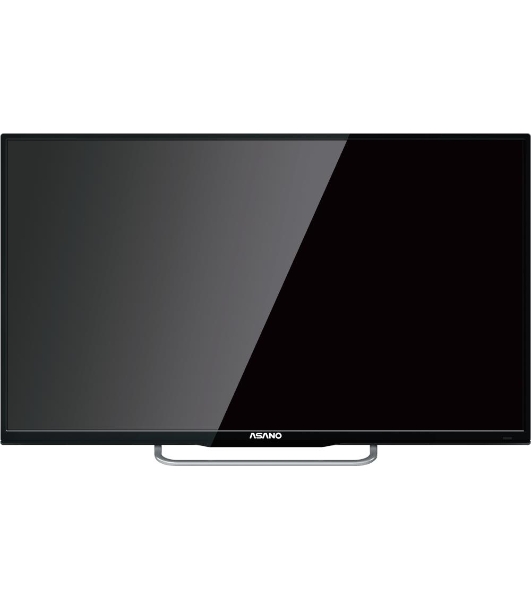Телевизор Asano 32' 32LH1030S черный LED HD 60Hz