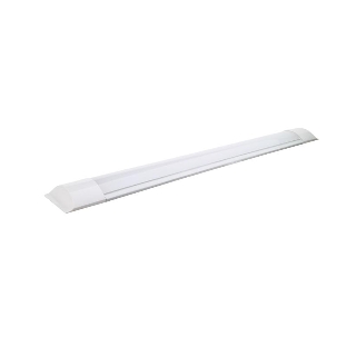 Светильник светодиодный JazzWay PPO-04 1200 36Вт 4000К IP20 180-240В 50Гц