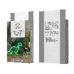 Набор для создания неоновых фигур Neon-night 'Креатив' 120 LED, 1 м, зеленый, фото3