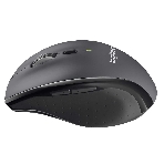 Мышь беспроводная Logitech M705 черный, 1000 dpi, радиоканал, USB, кнопки - 7, фото22