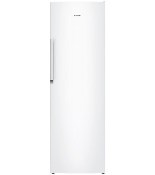 Морозильная камера Atlant М-7606-102-N, белый, 245л, 7 ящиков