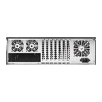 Серверный корпус ExeGate Pro EX293200RUS 3U450-08 (RM 19', высота 3U, глубина 450, БП 500RADS, USB), фото17