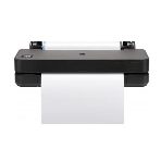 Плоттер струйный HP Designjet T230 (5HB07A), A1, 24', 610 мм, цветной, 2400x1200 dpi, USB, Gigabit Ethernet, WiFi, фото37