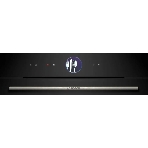 Духовой шкаф электрический Bosch Serie 8 HMG776NB1 черный, фото5