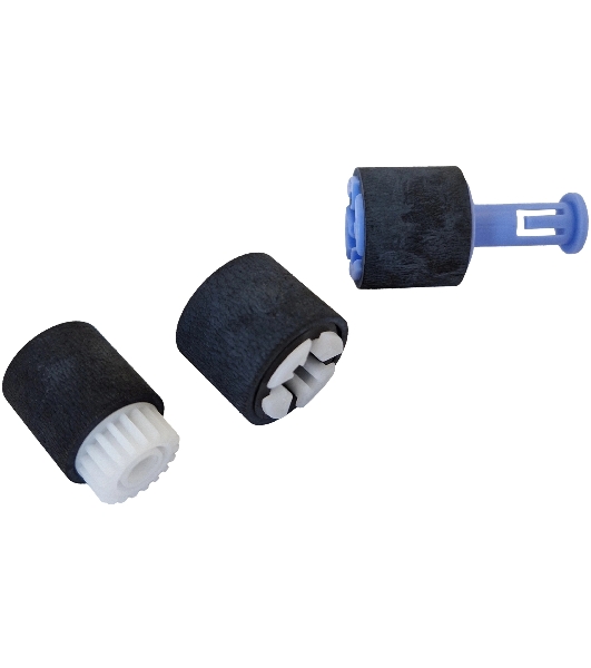 Комплект роликов Cactus CS-BRA-HP-M604 (CB506-67905, B3G84-67906, E6B67-67906) для HP LJ P4014, P4014dn, P4014n, P4015dn