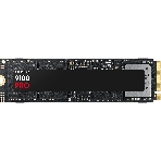 Накопитель SSD 1Tb Samsung 9100 PRO, M.2, PCI-E 5.0 x4, TLC 3D NAND [R/W - 14800/13400 Mb/s], фото13